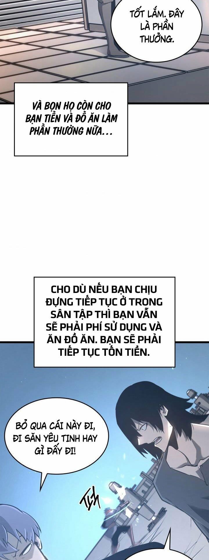 Sự Trở Lại Của Người Chơi Cấp Sss Chapter 5 - Trang 68