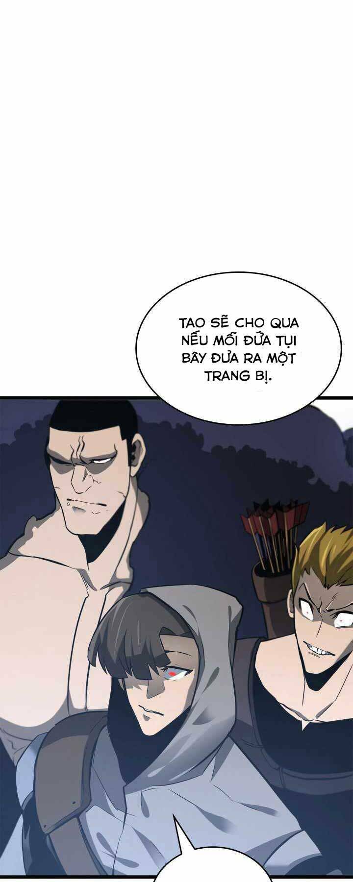 Sự Trở Lại Của Người Chơi Cấp Sss Chapter 17 - Trang 3