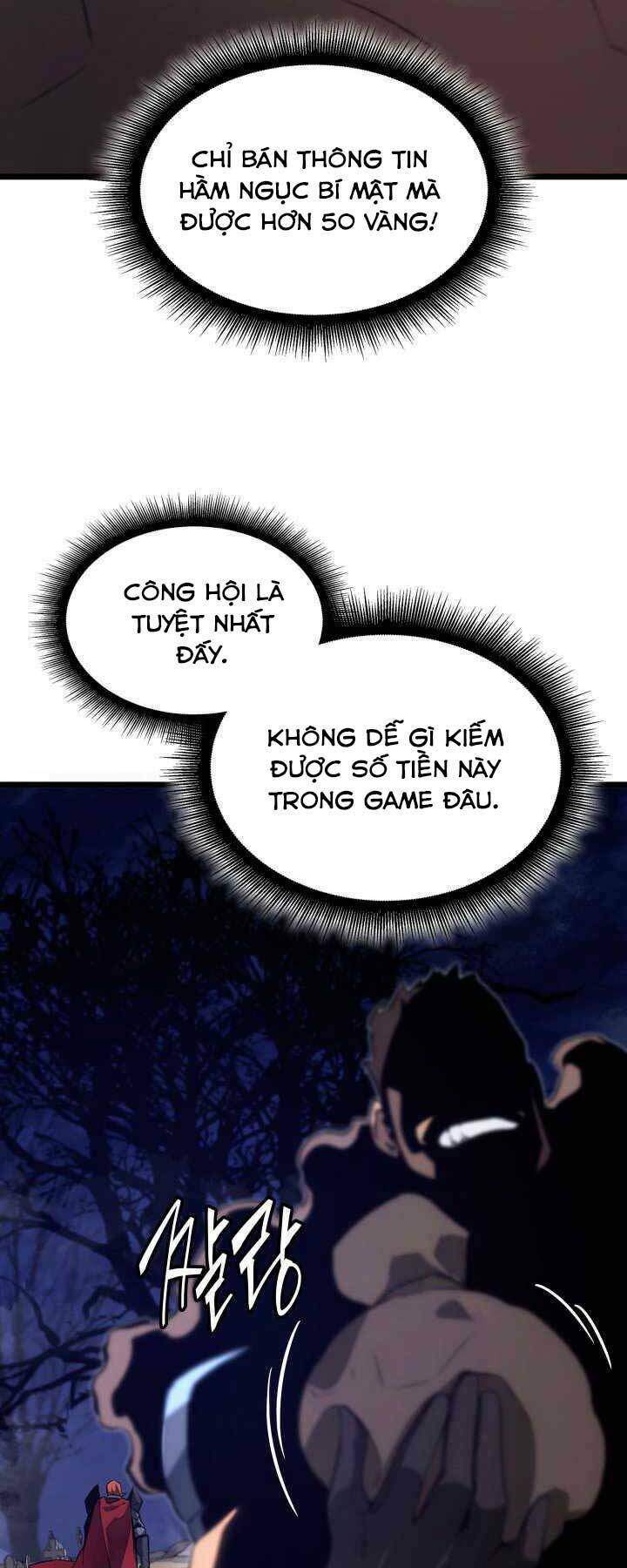 Sự Trở Lại Của Người Chơi Cấp Sss Chapter 16 - Trang 67