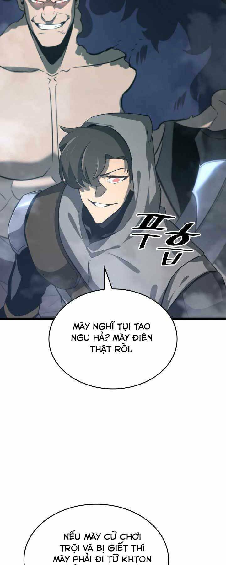 Sự Trở Lại Của Người Chơi Cấp Sss Chapter 17 - Trang 8