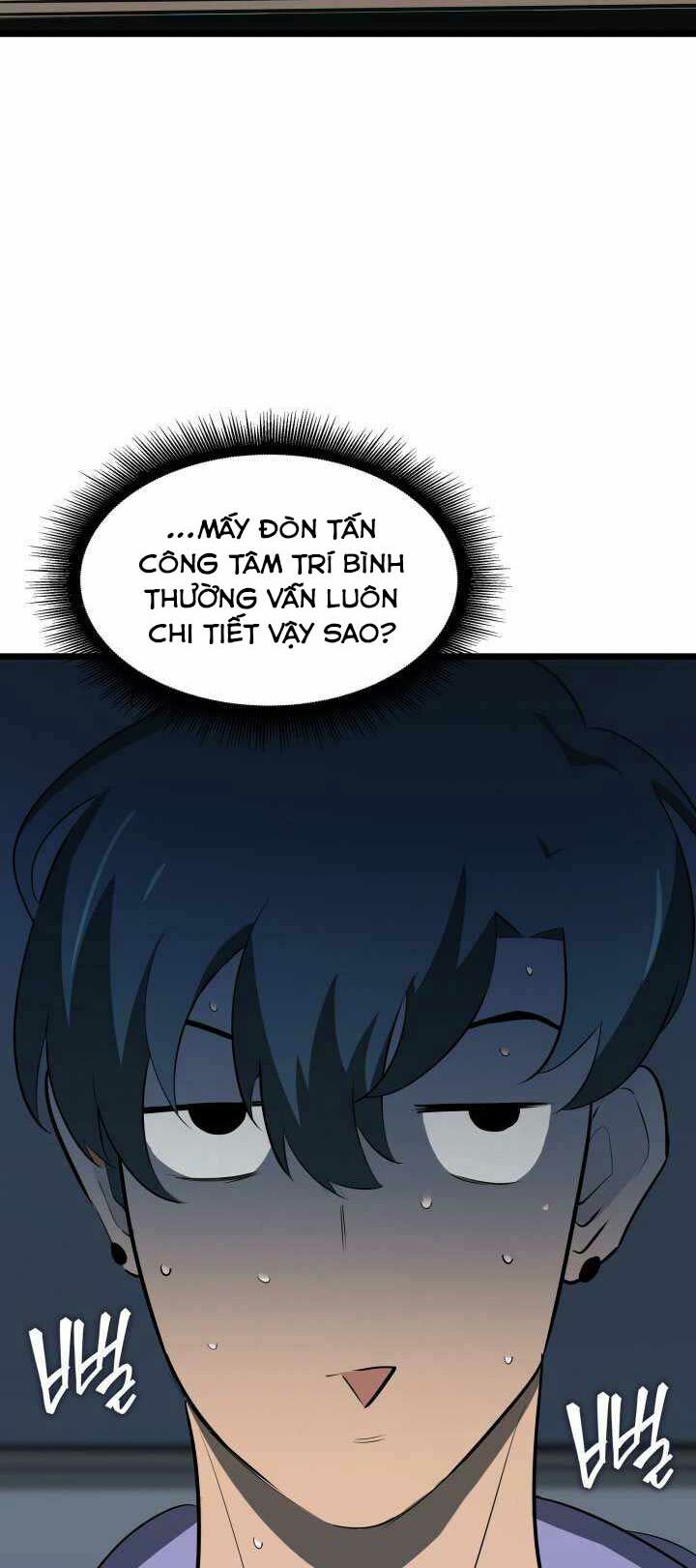 Sự Trở Lại Của Người Chơi Cấp Sss Chapter 2 - Trang 26