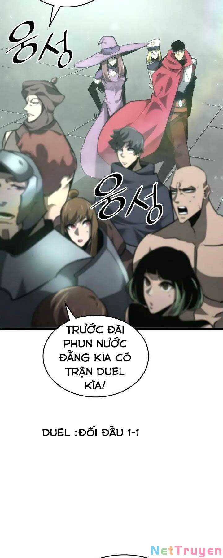 Sự Trở Lại Của Người Chơi Cấp Sss Chapter 7 - Trang 52