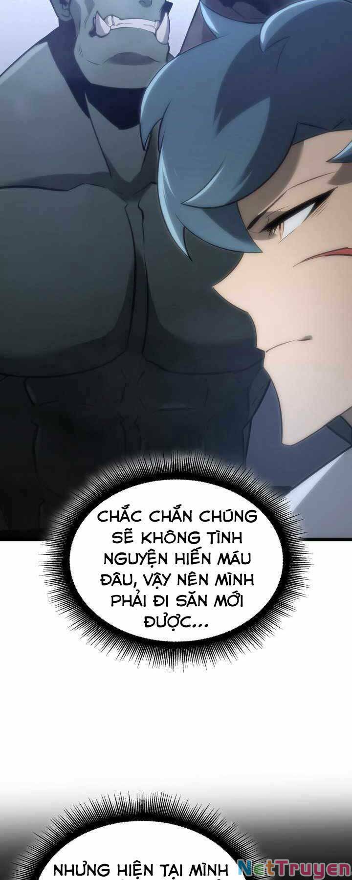 Sự Trở Lại Của Người Chơi Cấp Sss Chapter 14 - Trang 40