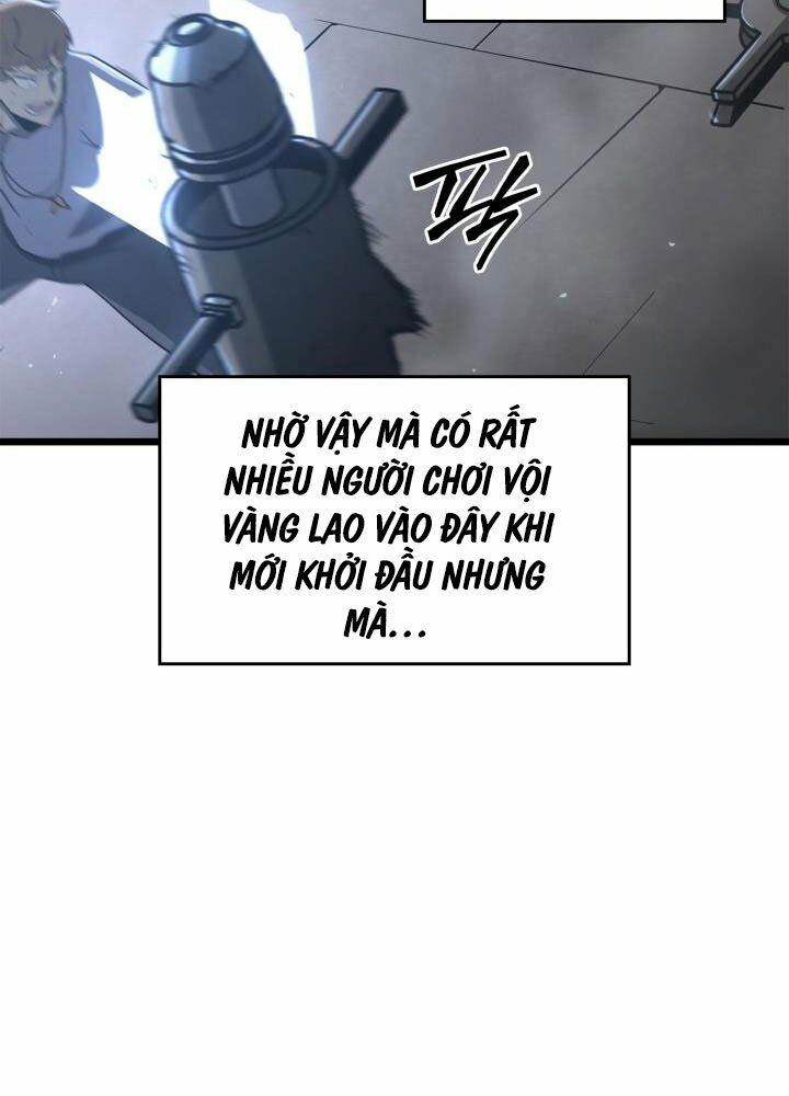 Sự Trở Lại Của Người Chơi Cấp Sss Chapter 5 - Trang 64