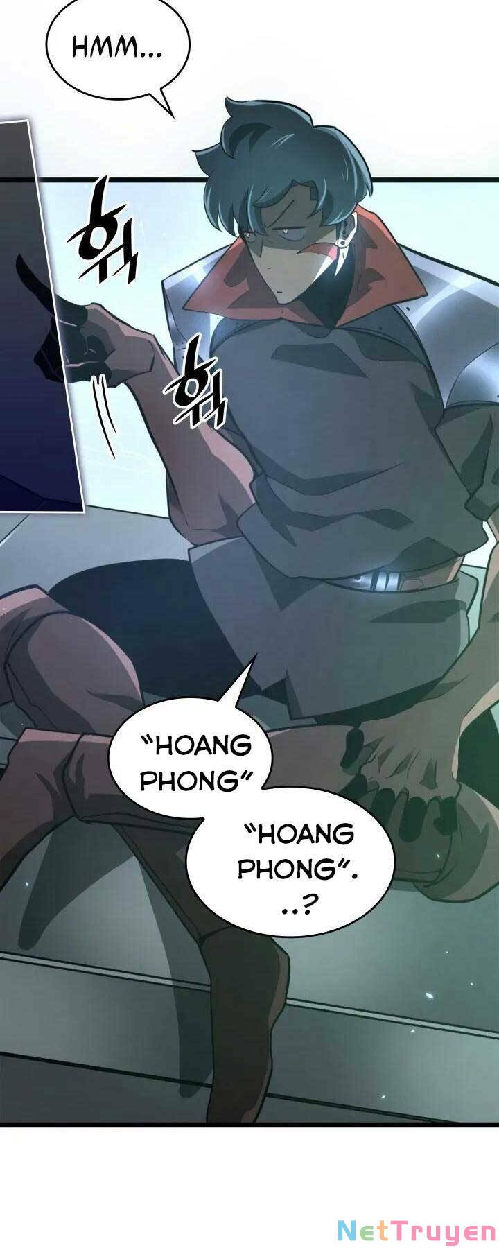 Sự Trở Lại Của Người Chơi Cấp Sss Chapter 7 - Trang 14