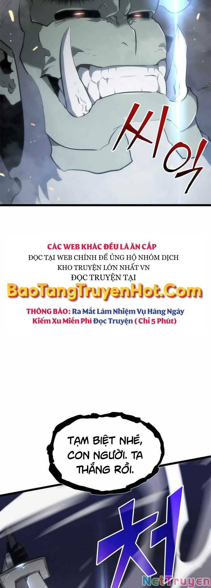 Sự Trở Lại Của Người Chơi Cấp Sss Chapter 10 - Trang 71