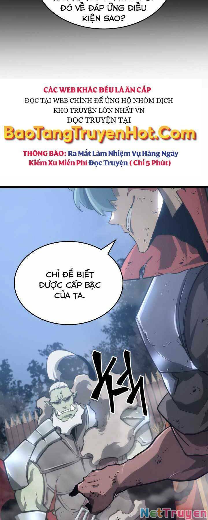 Sự Trở Lại Của Người Chơi Cấp Sss Chapter 10 - Trang 51