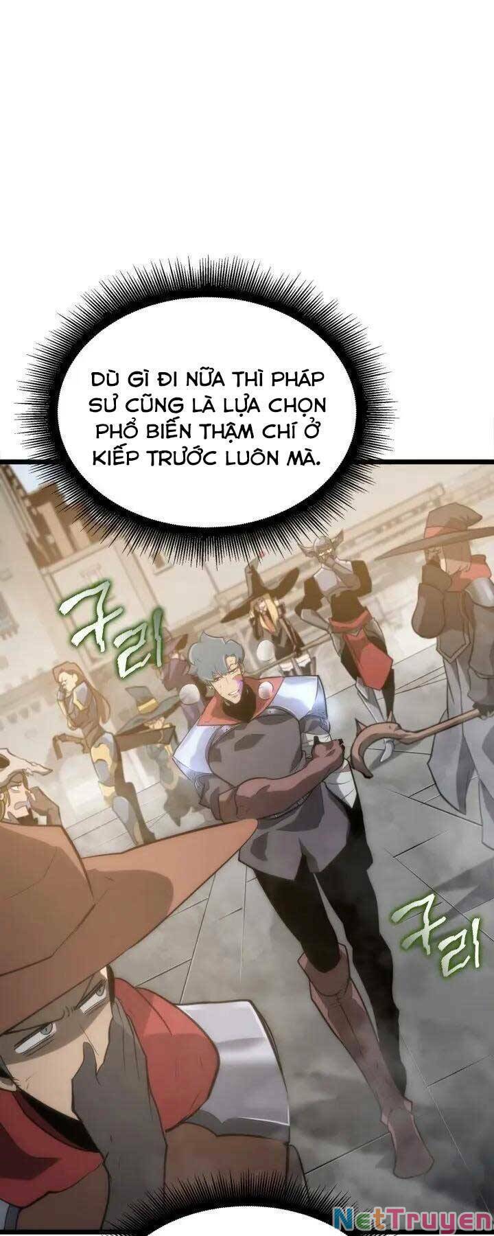 Sự Trở Lại Của Người Chơi Cấp Sss Chapter 12 - Trang 68