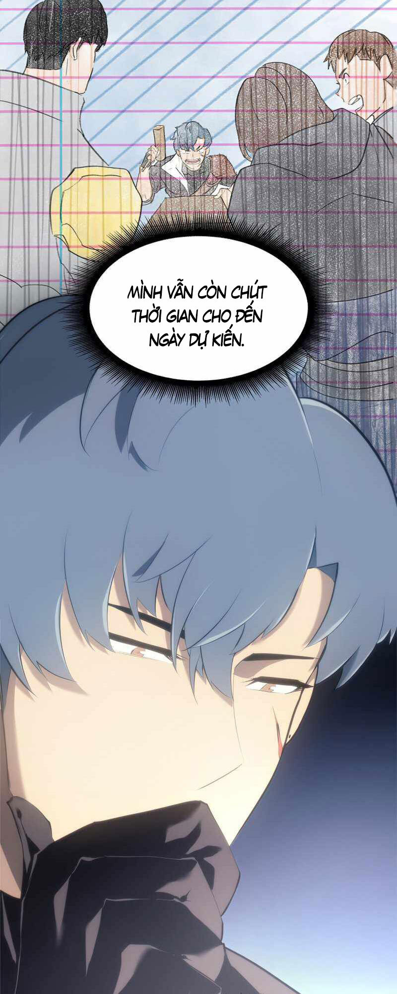 Sự Trở Lại Của Người Chơi Cấp Sss Chapter 27 - Trang 48