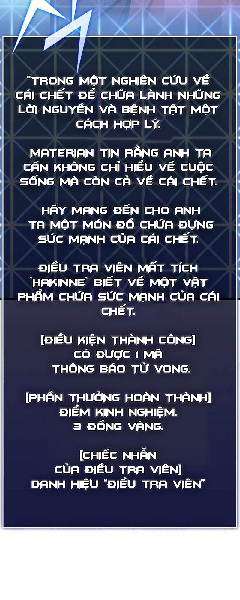 Sự Trở Lại Của Người Chơi Cấp Sss Chapter 27 - Trang 35