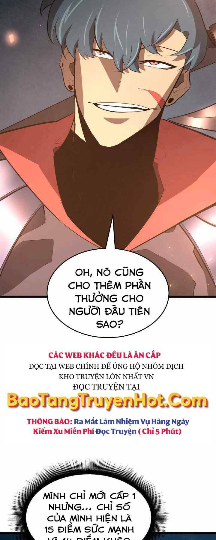 Sự Trở Lại Của Người Chơi Cấp Sss Chapter 3 - Trang 75