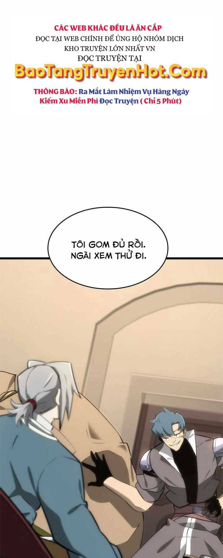 Sự Trở Lại Của Người Chơi Cấp Sss Chapter 18 - Trang 59