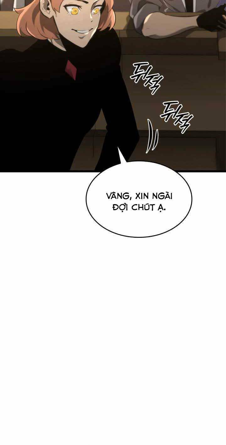 Sự Trở Lại Của Người Chơi Cấp Sss Chapter 18 - Trang 31