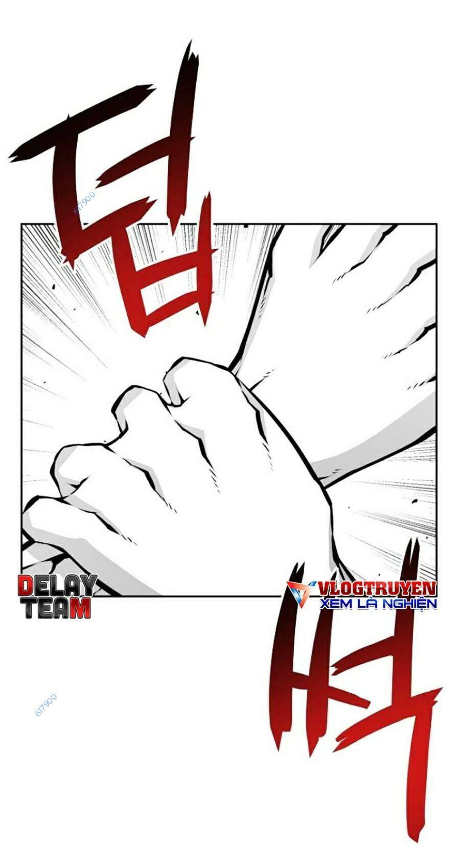 Cuồng Thú Chapter 6 - Trang 116