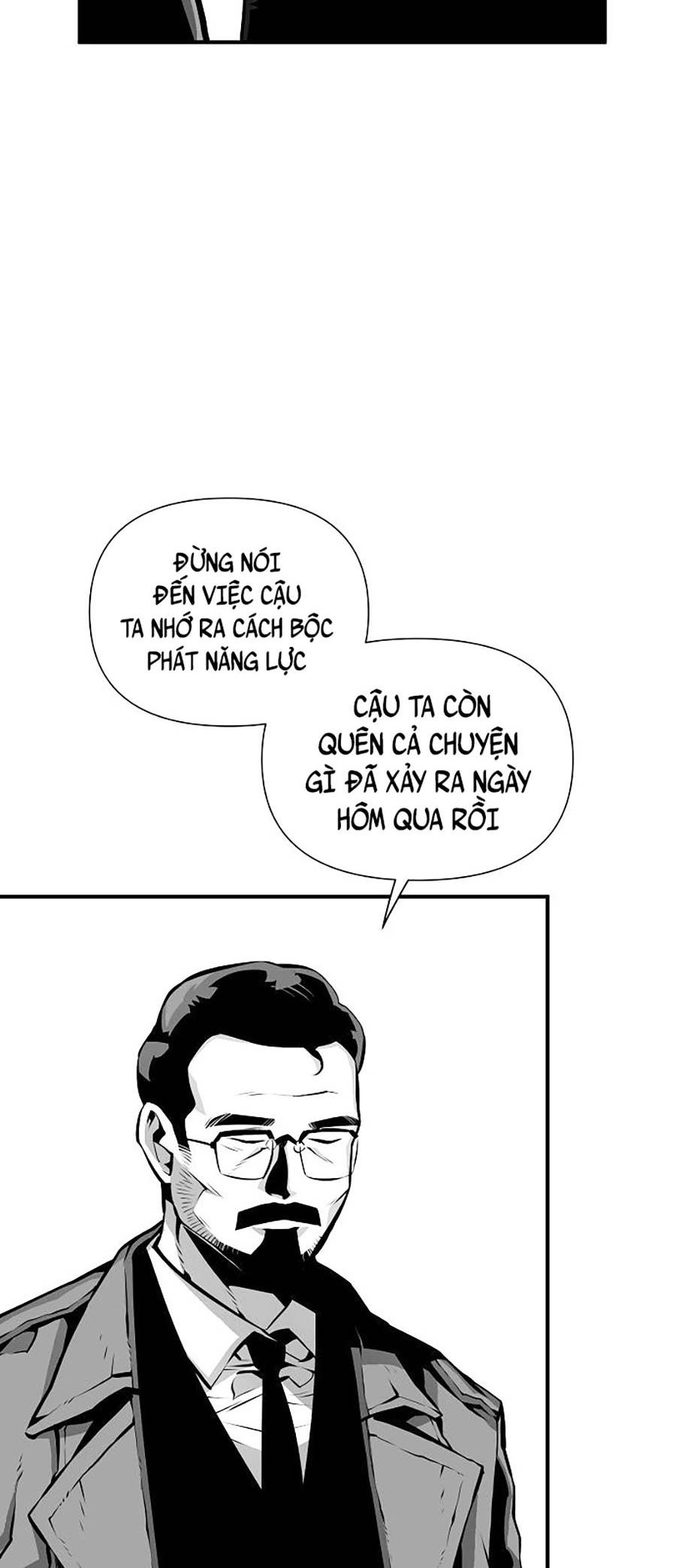 Cuồng Thú Chapter 2 - Trang 58