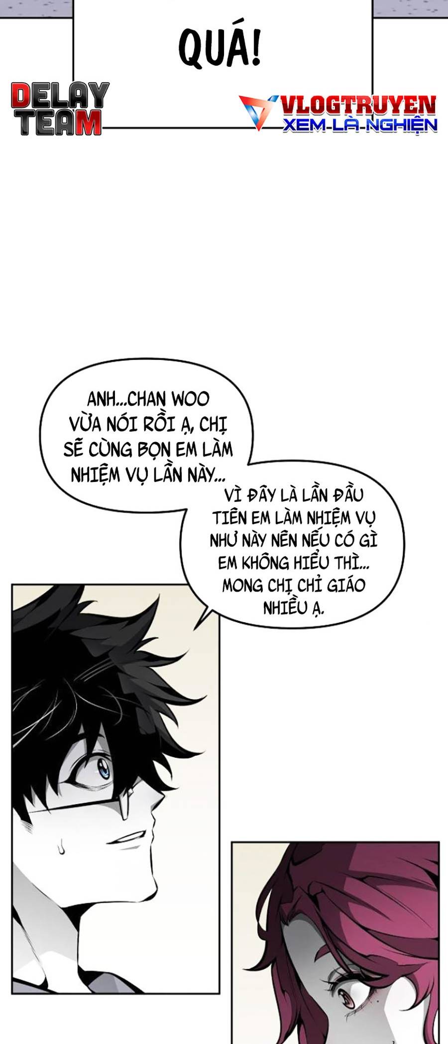 Cuồng Thú Chapter 24 - Trang 20