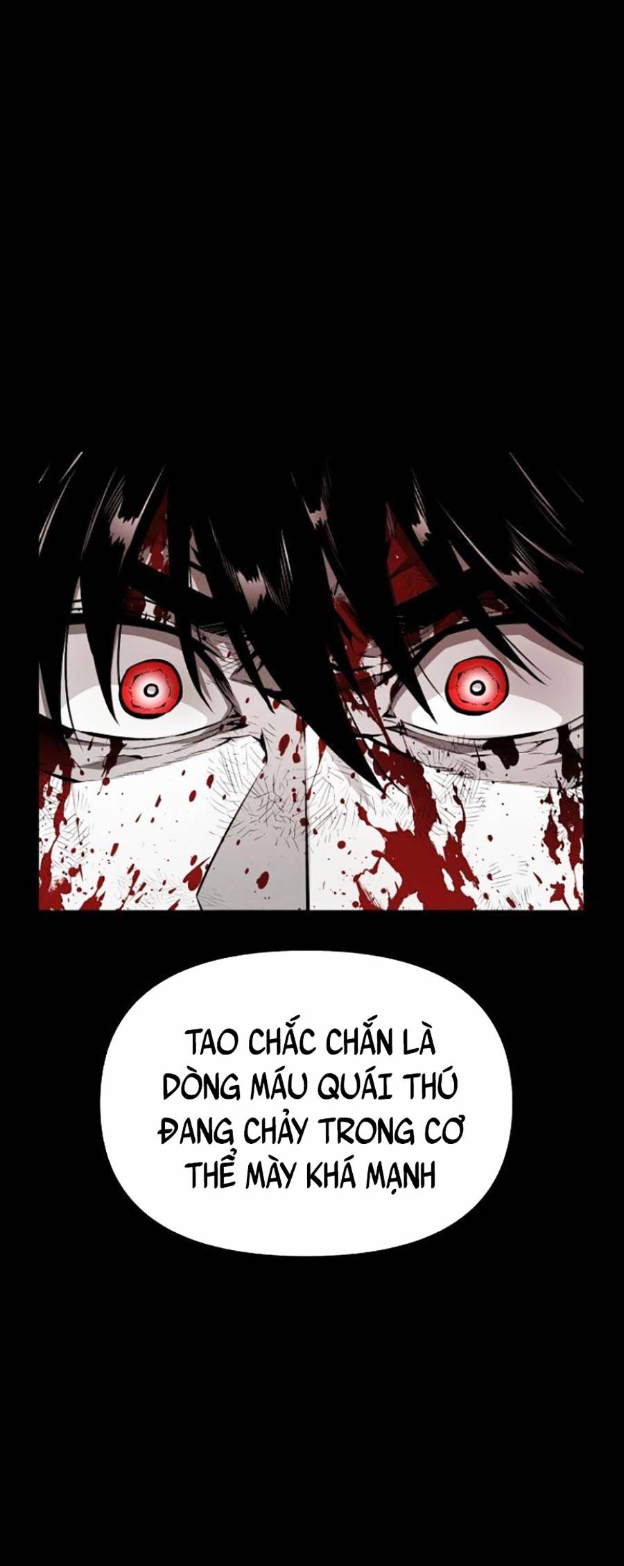 Cuồng Thú Chapter 18 - Trang 23