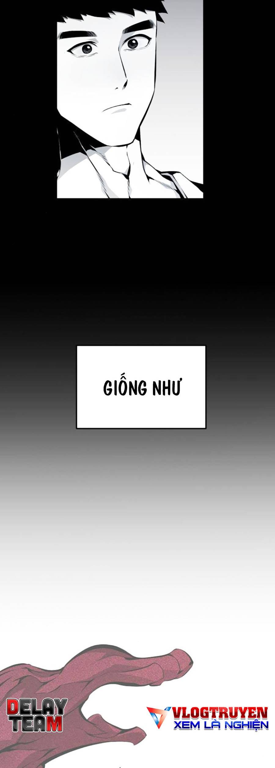 Cuồng Thú Chapter 24 - Trang 3