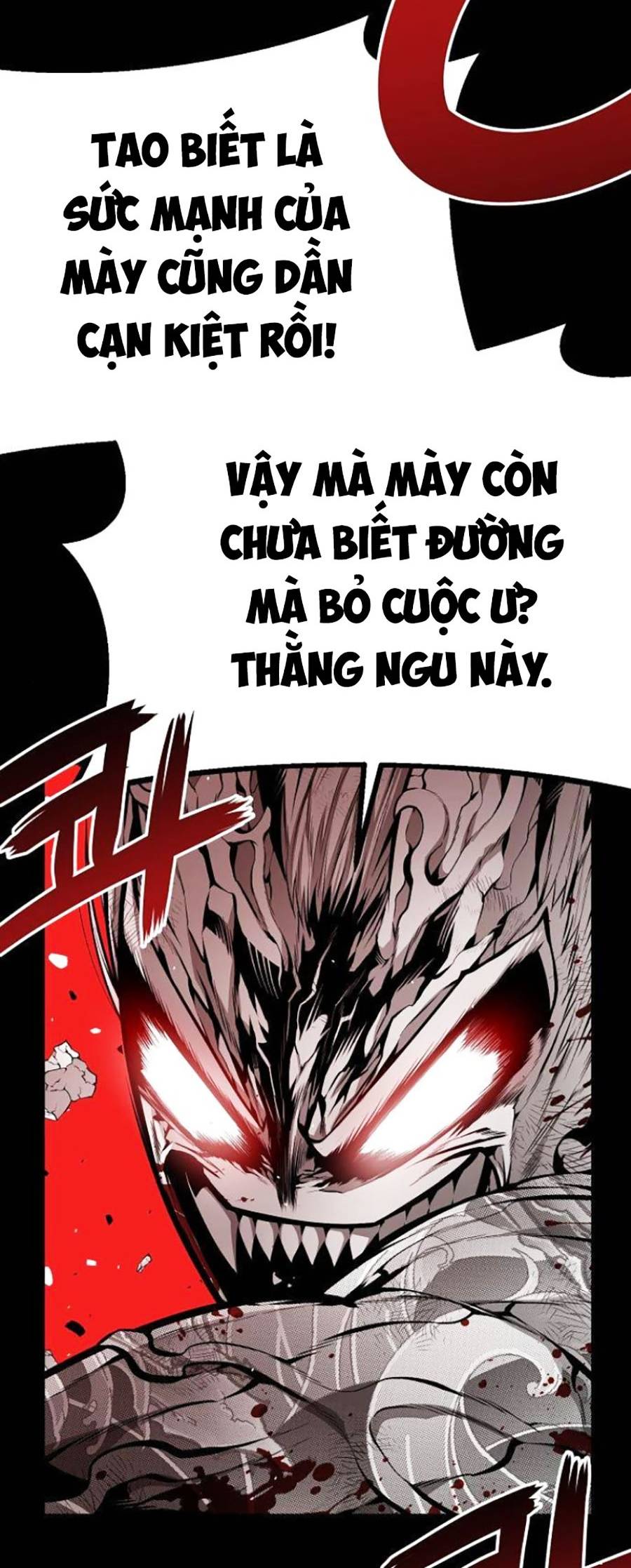 Cuồng Thú Chapter 19 - Trang 95