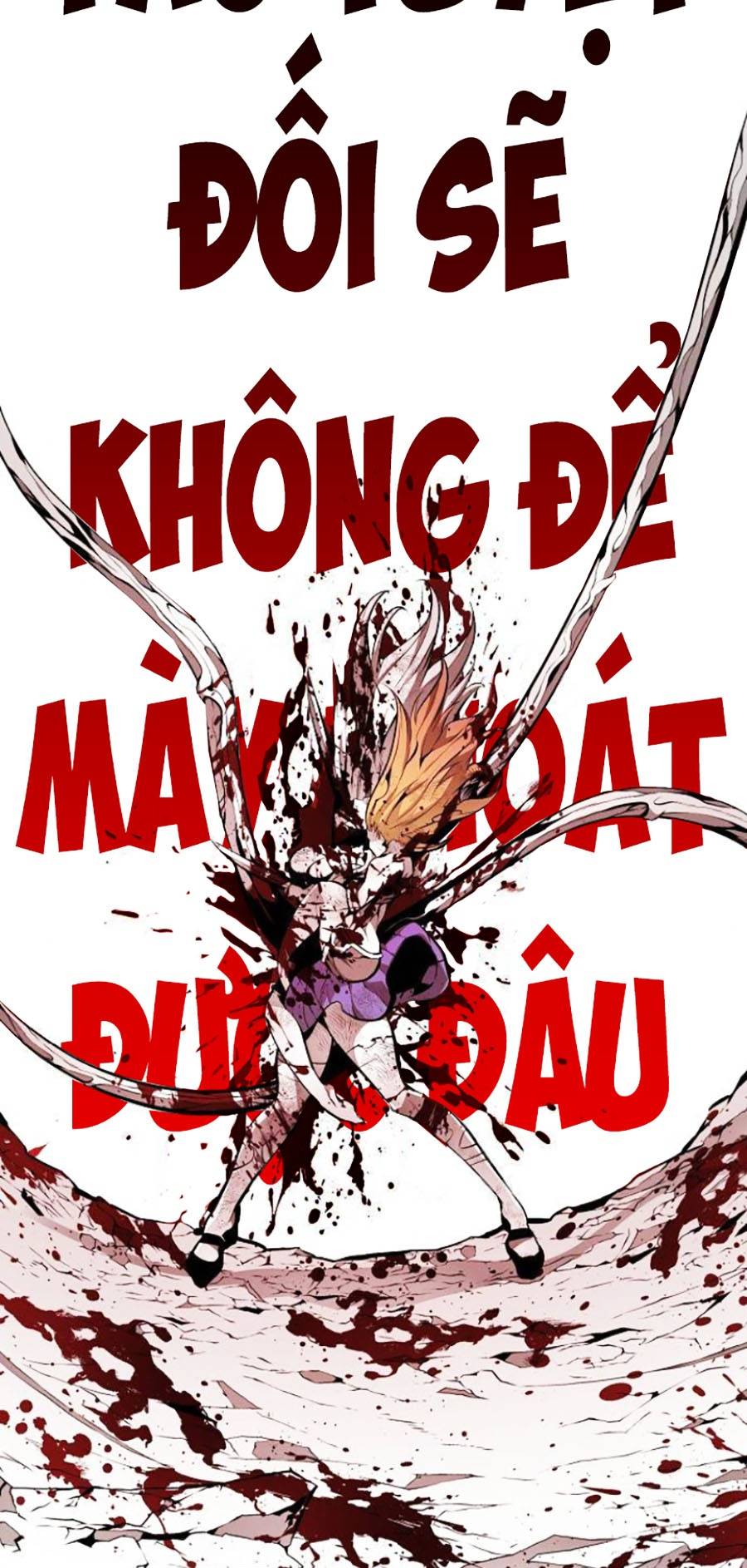 Cuồng Thú Chapter 21 - Trang 19