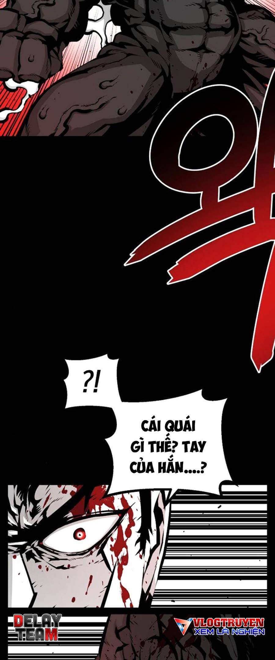 Cuồng Thú Chapter 5 - Trang 56