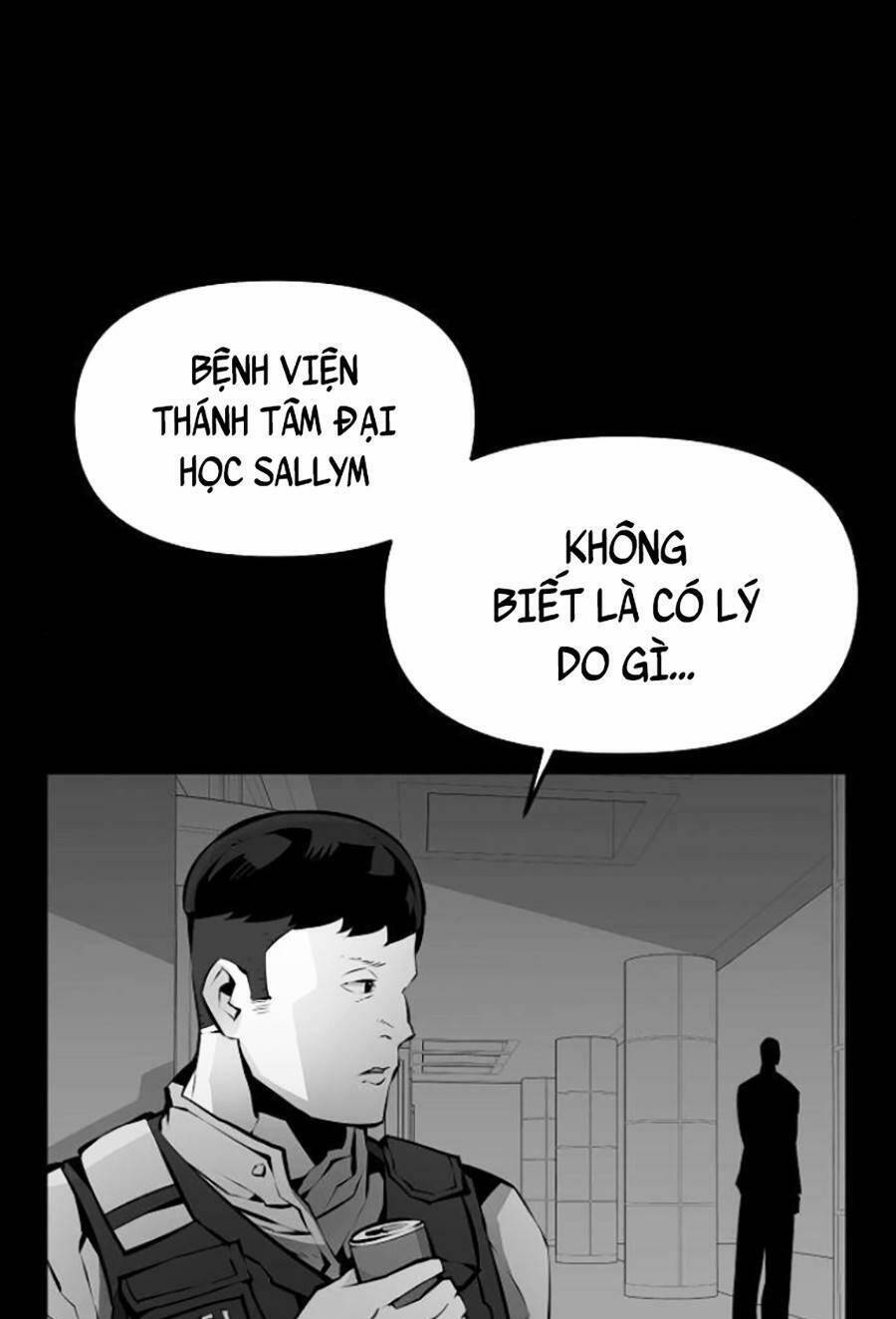 Cuồng Thú Chapter 8 - Trang 20