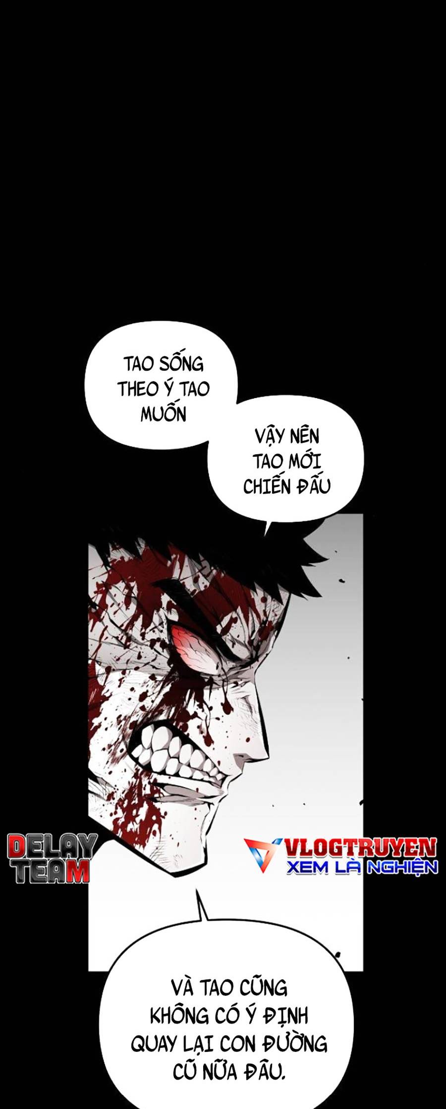 Cuồng Thú Chapter 19 - Trang 77