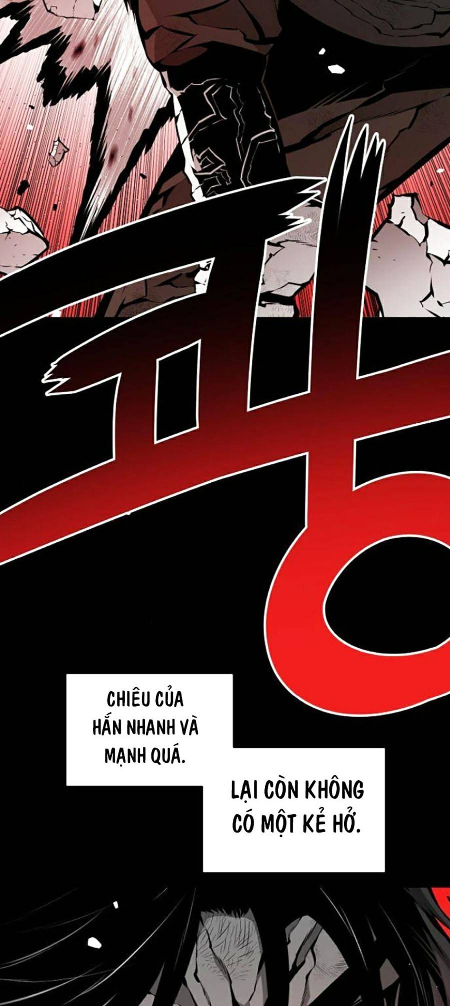 Cuồng Thú Chapter 28 - Trang 20