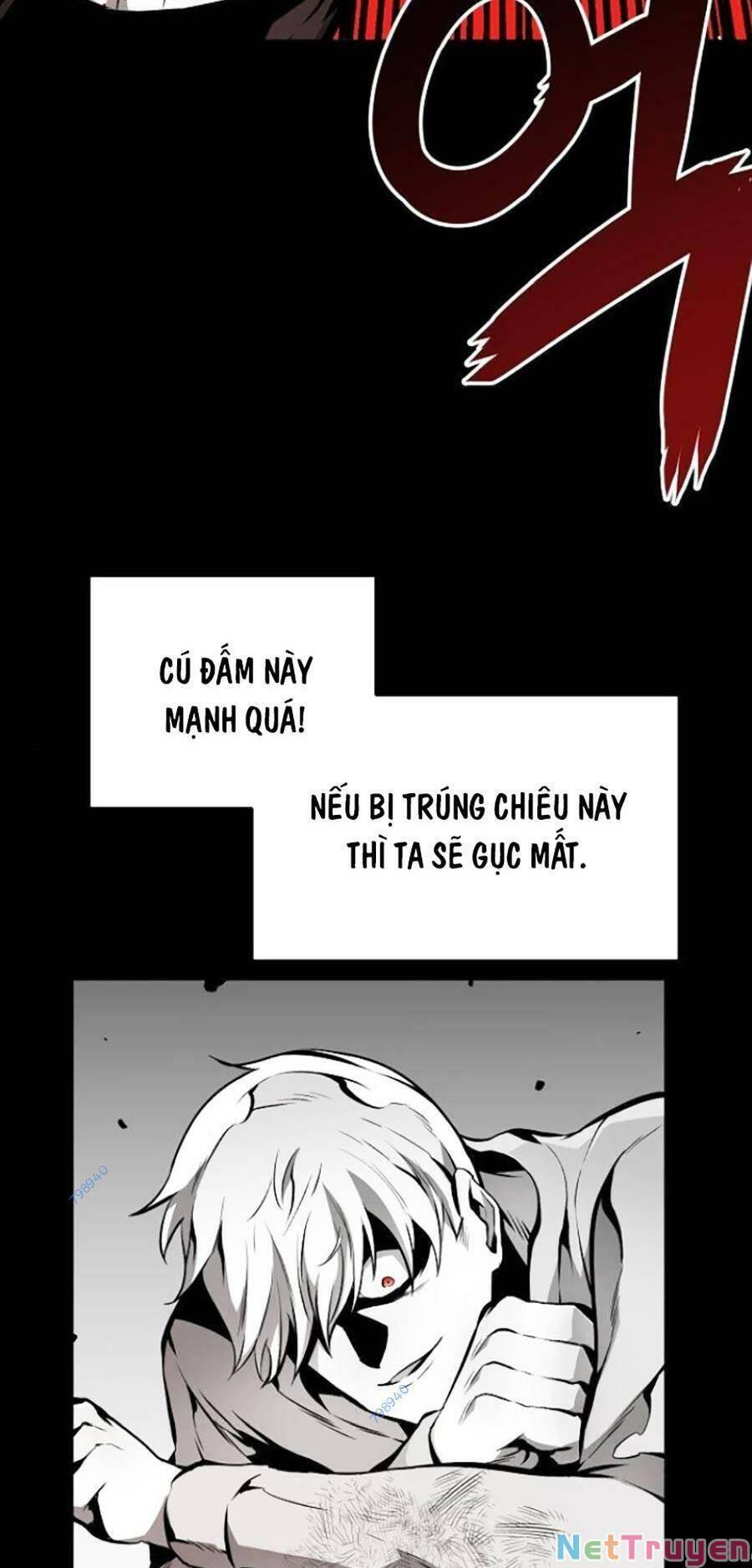 Cuồng Thú Chapter 17 - Trang 8