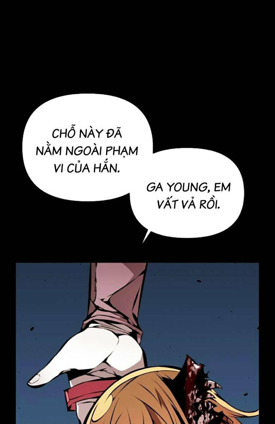 Cuồng Thú Chapter 35 - Trang 86