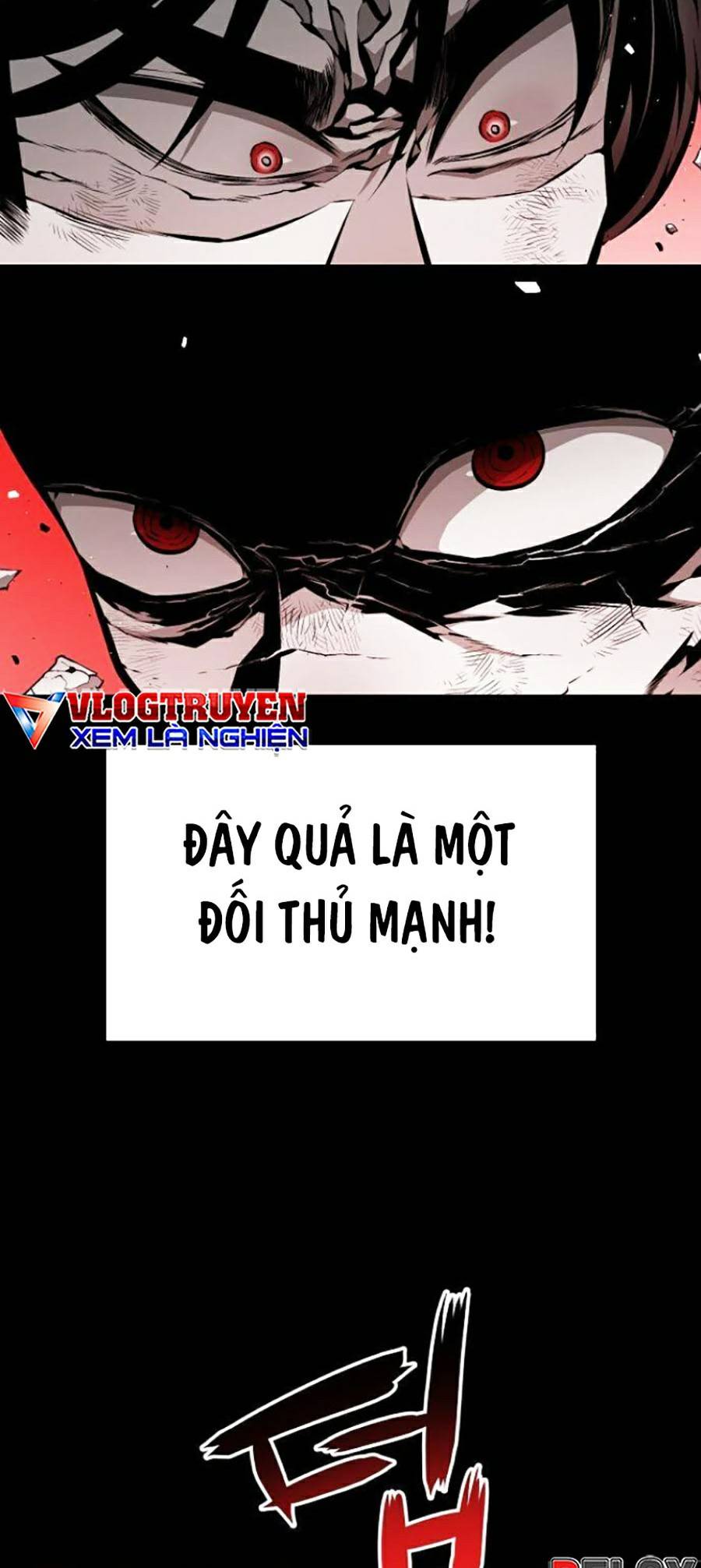 Cuồng Thú Chapter 28 - Trang 21