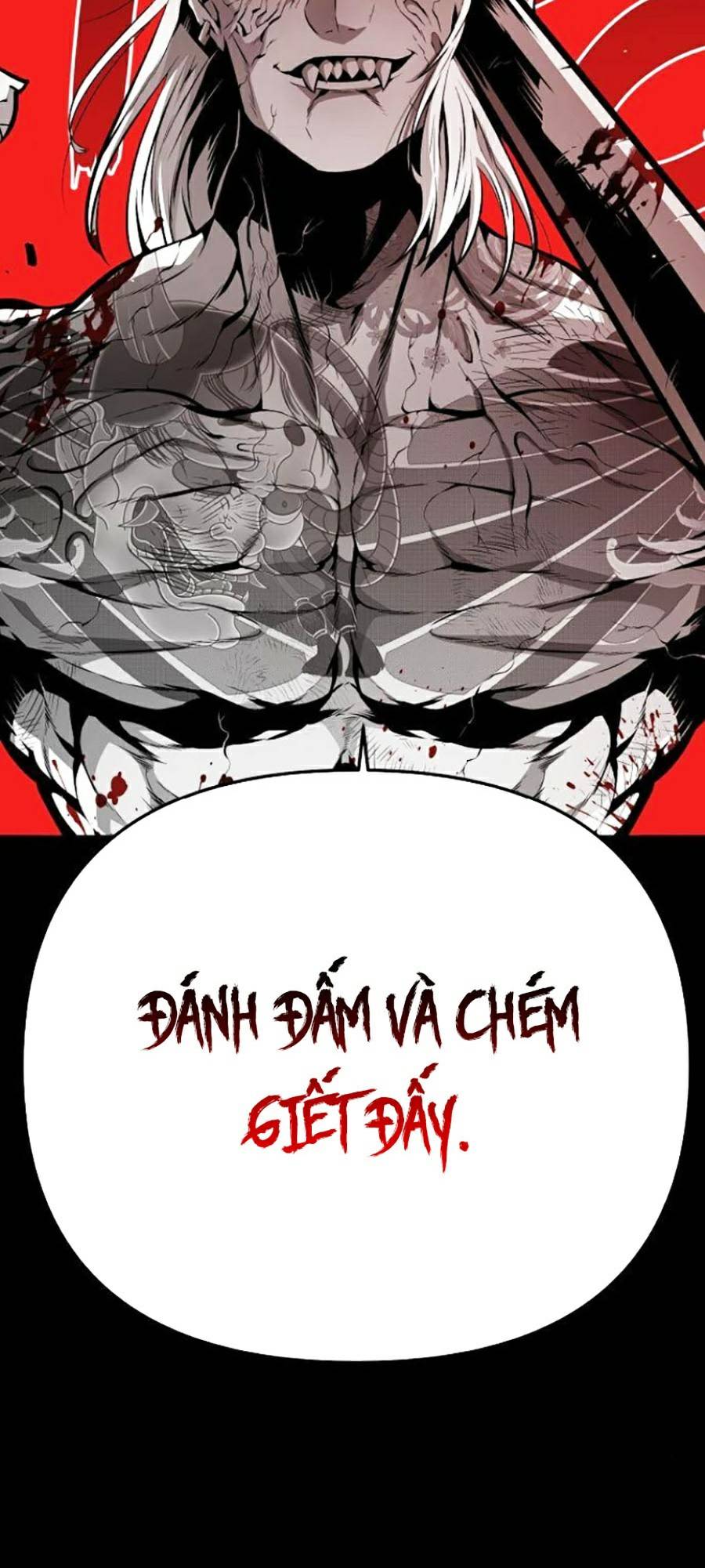 Cuồng Thú Chapter 18 - Trang 70