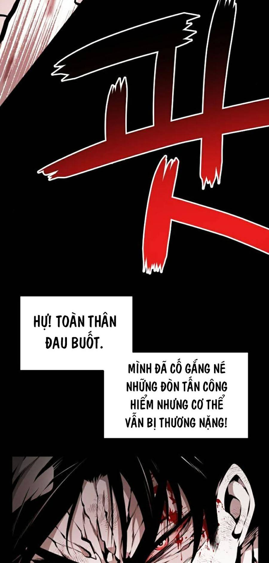 Cuồng Thú Chapter 28 - Trang 41