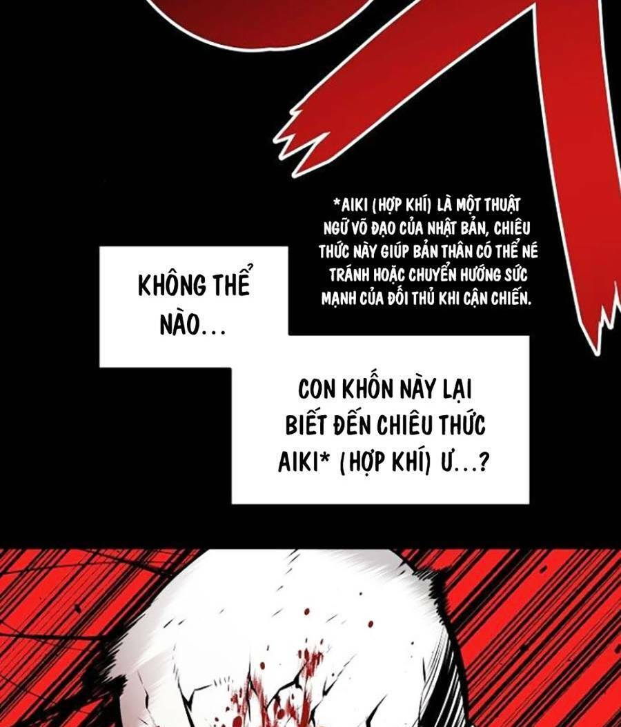 Cuồng Thú Chapter 10 - Trang 81