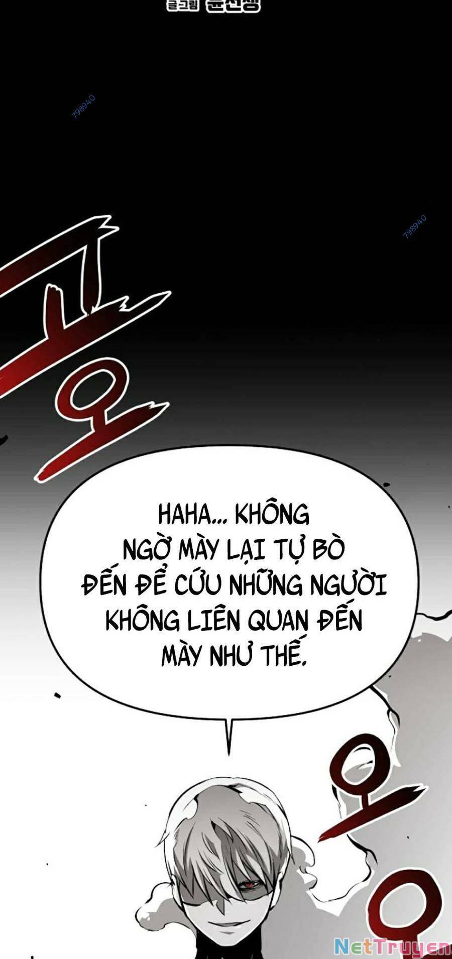 Cuồng Thú Chapter 16 - Trang 8