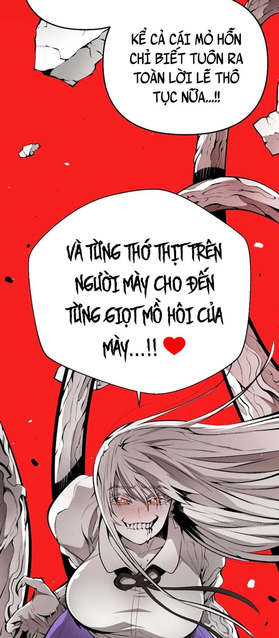 Cuồng Thú Chapter 19 - Trang 72