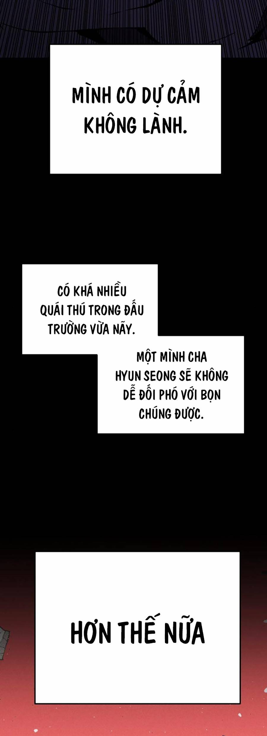 Cuồng Thú Chapter 30 - Trang 12