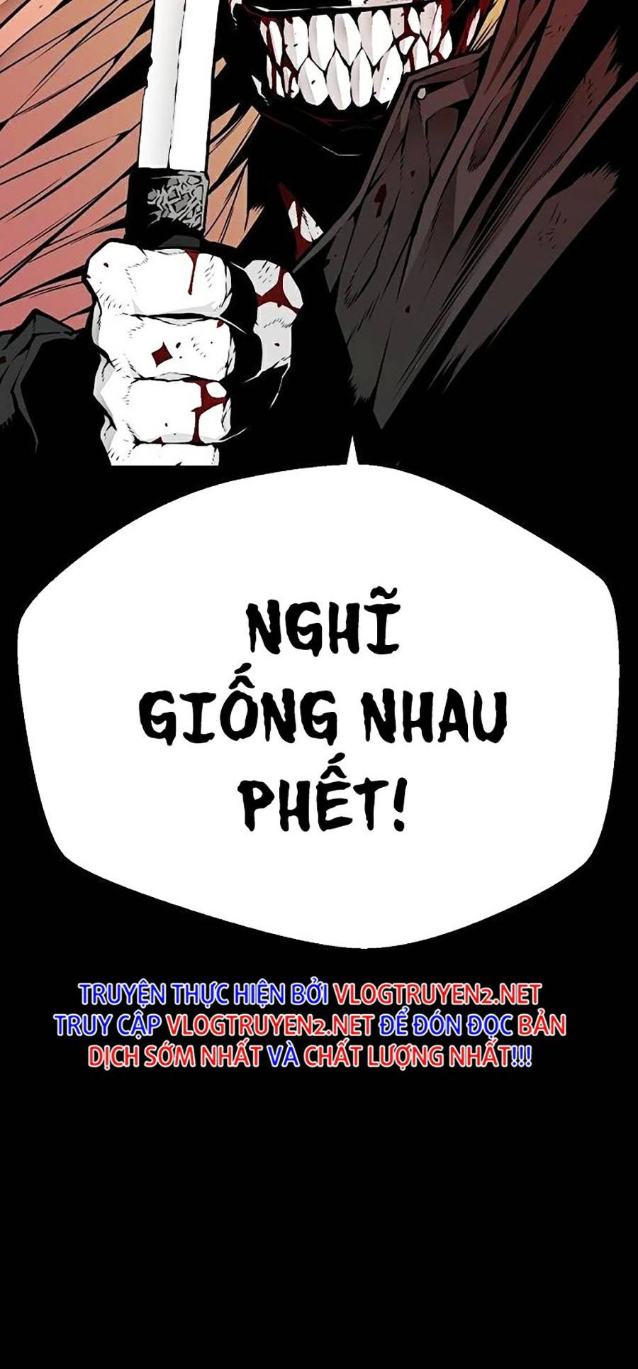 Cuồng Thú Chapter 1 - Trang 19