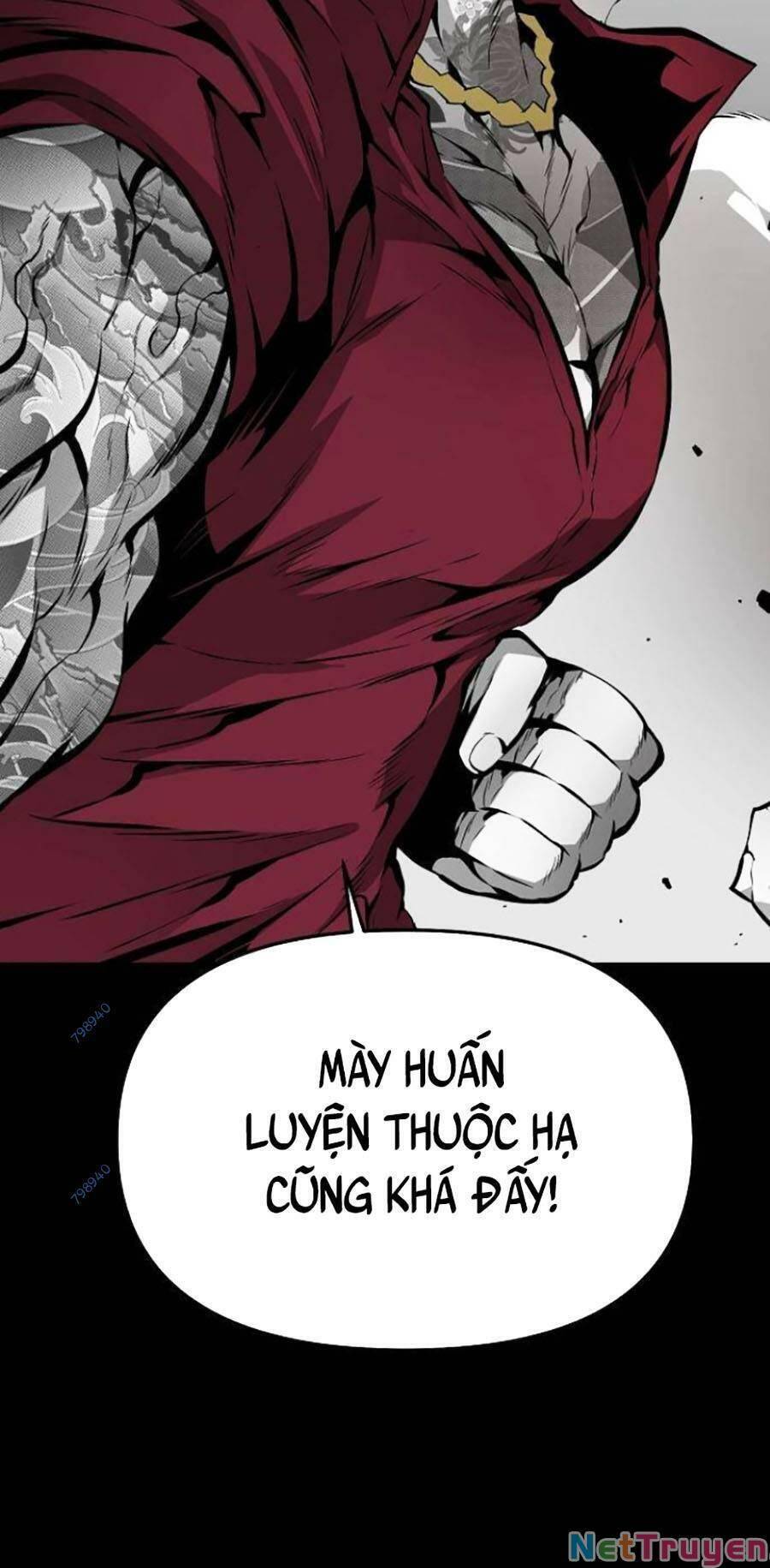 Cuồng Thú Chapter 17 - Trang 76