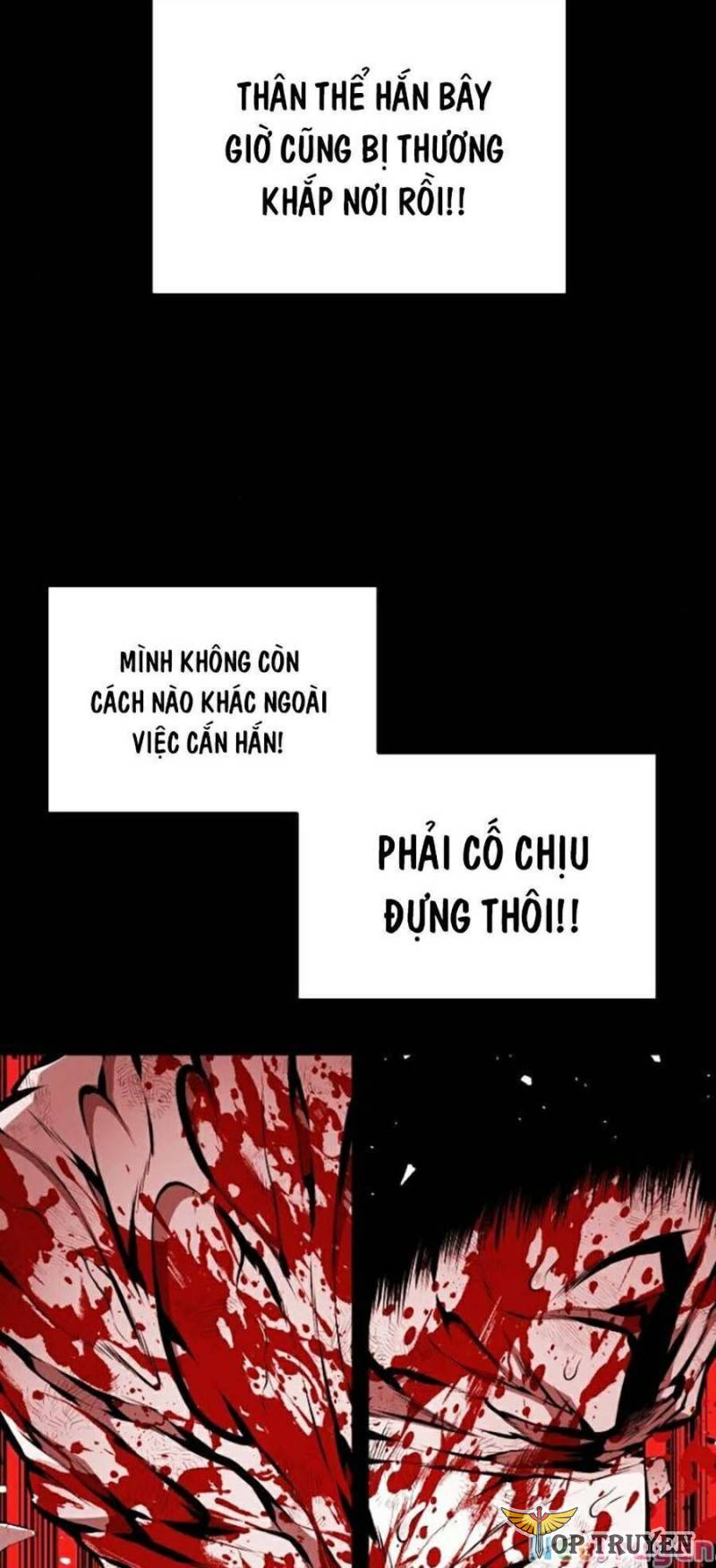 Cuồng Thú Chapter 33 - Trang 84