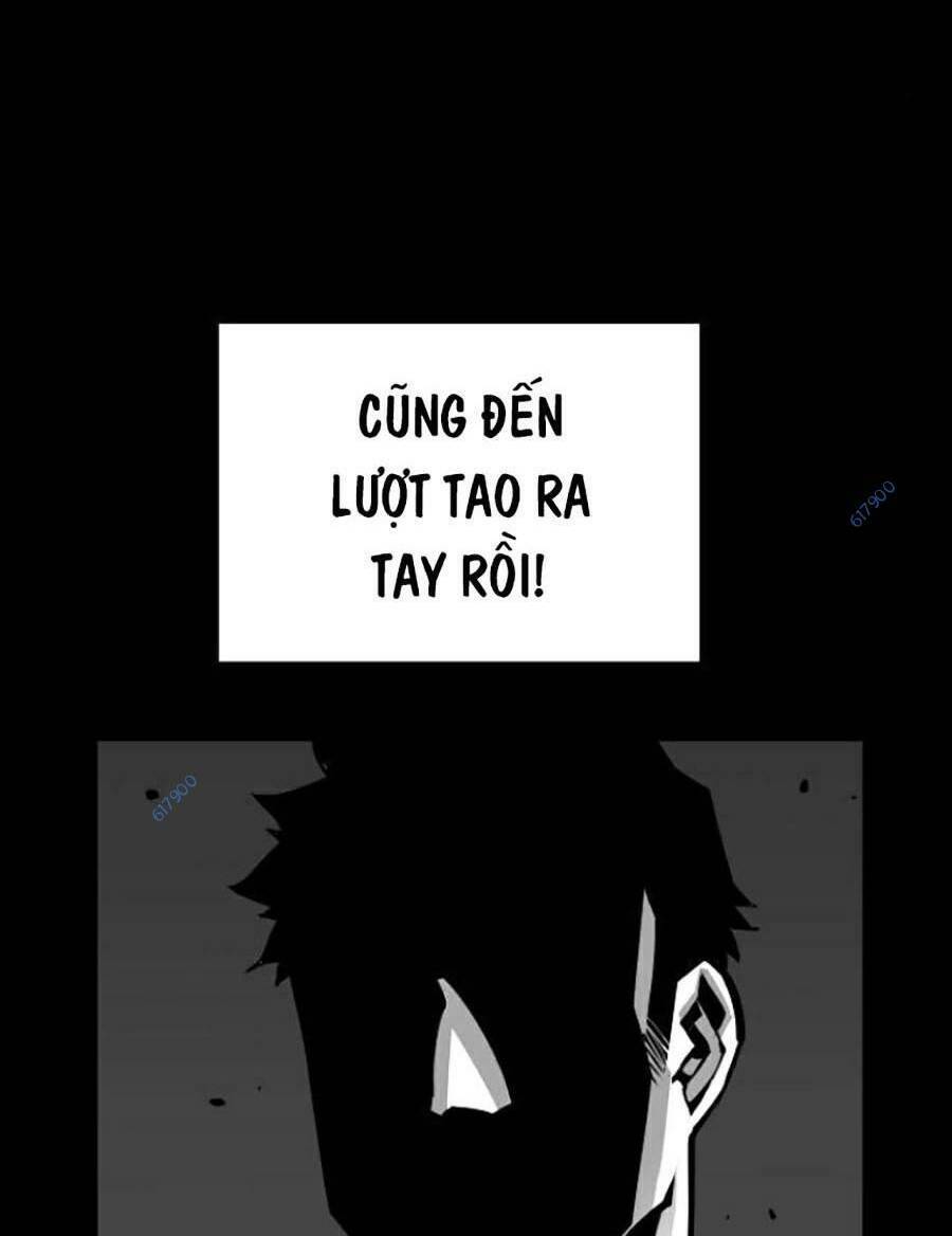 Cuồng Thú Chapter 6 - Trang 17