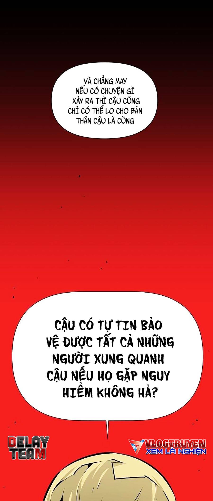 Cuồng Thú Chapter 3 - Trang 24