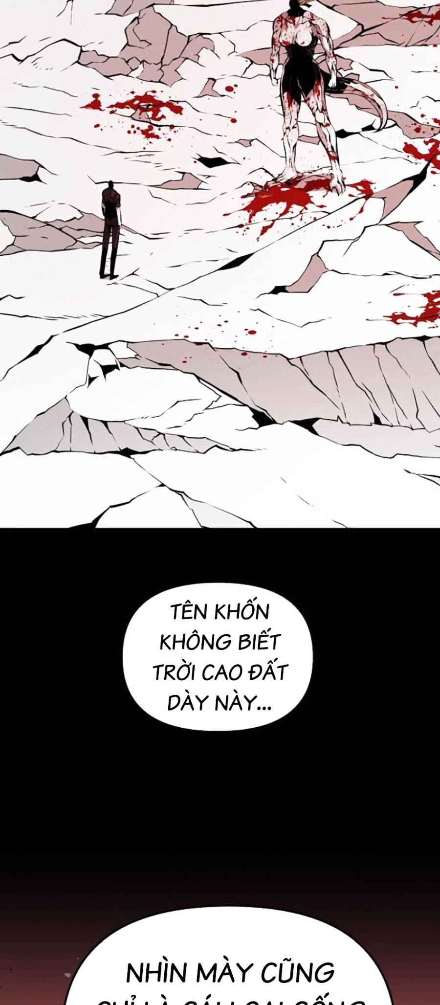 Cuồng Thú Chapter 26 - Trang 52