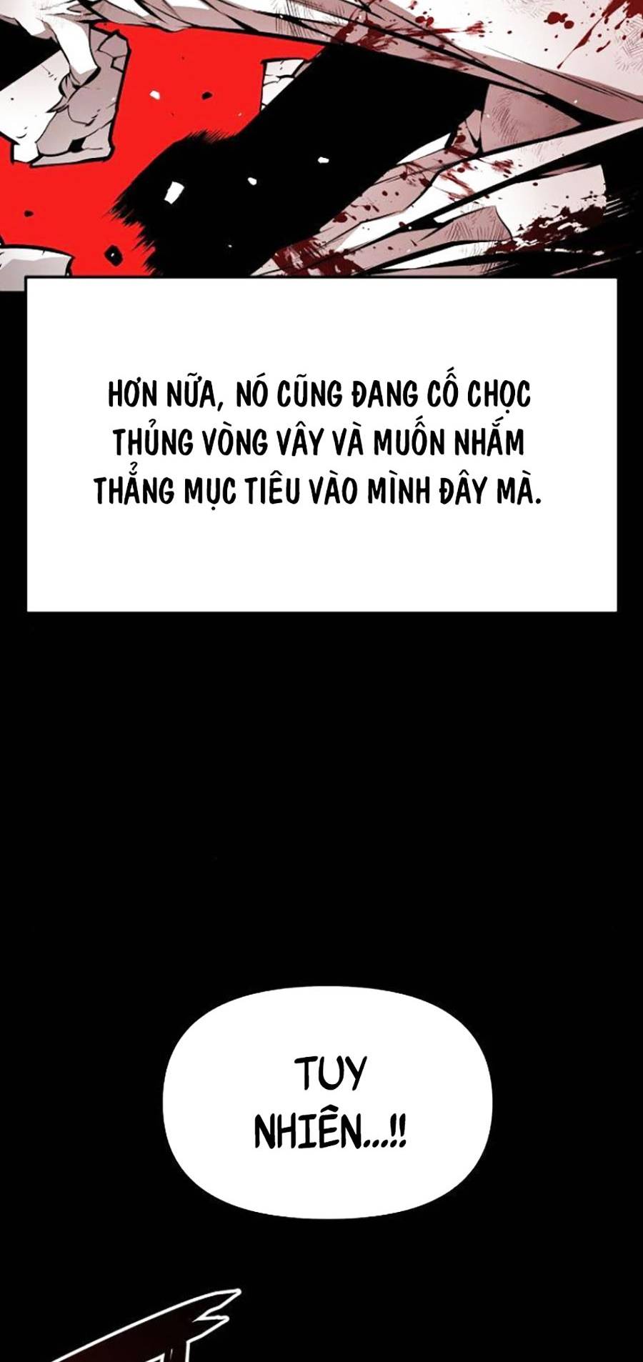 Cuồng Thú Chapter 20 - Trang 63