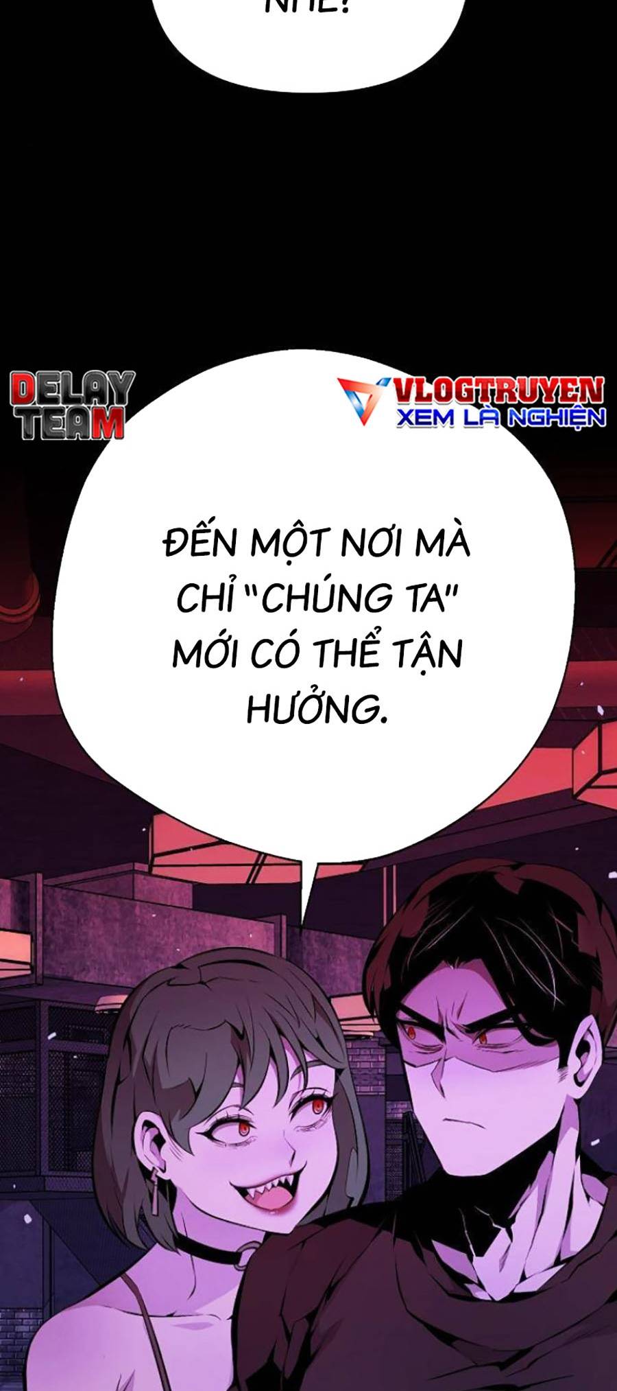 Cuồng Thú Chapter 25 - Trang 18