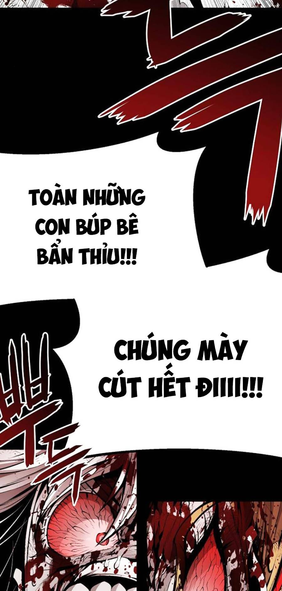 Cuồng Thú Chapter 21 - Trang 12