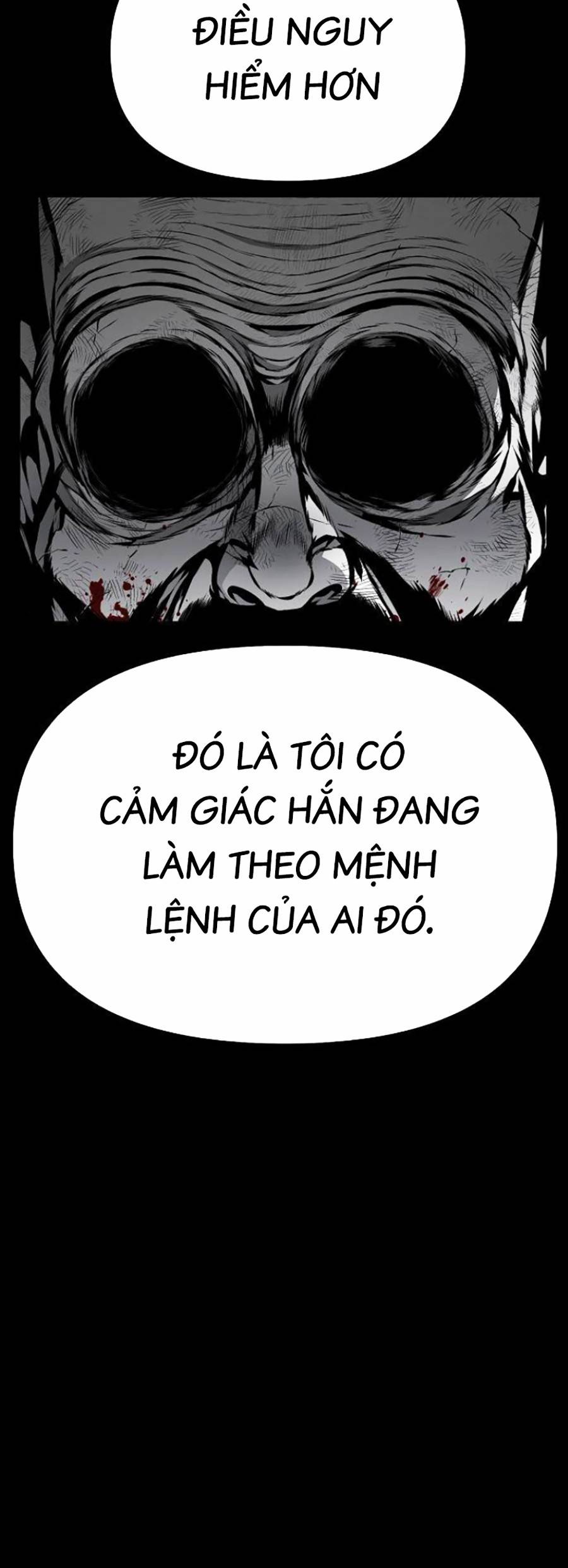 Cuồng Thú Chapter 30 - Trang 27