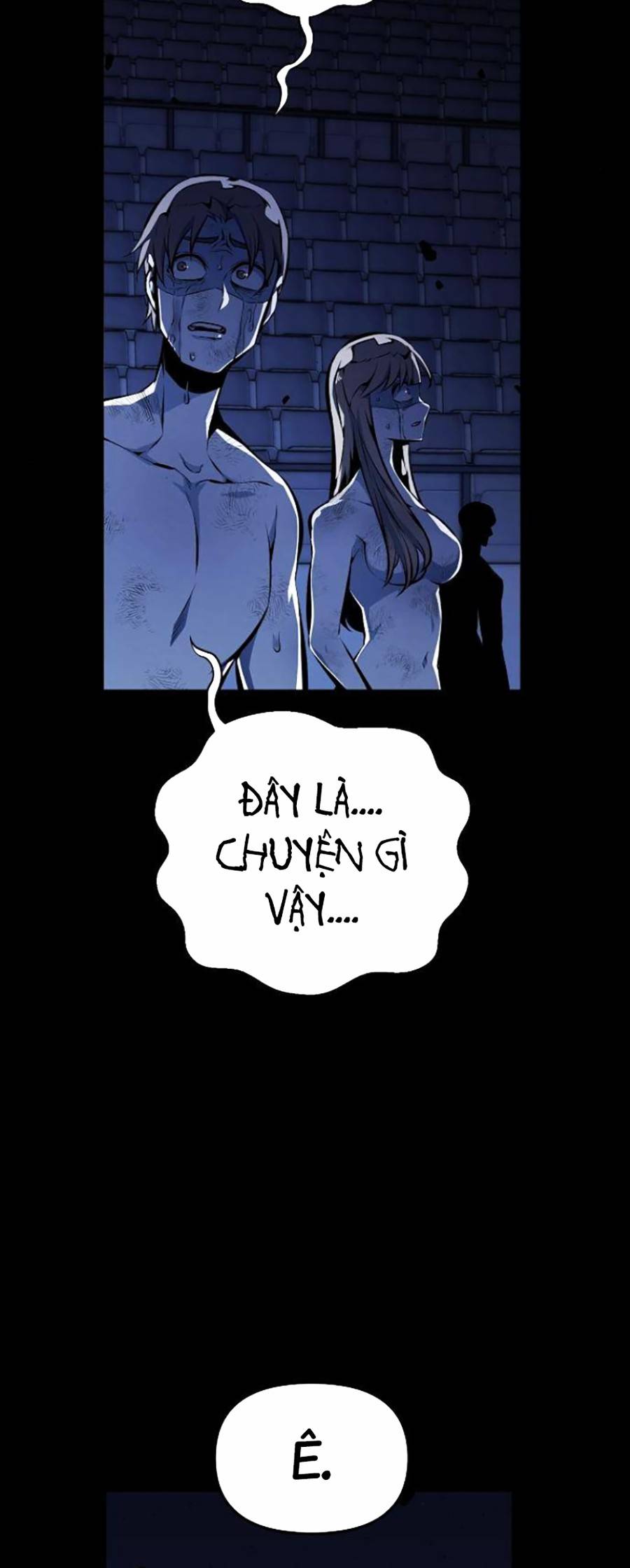 Cuồng Thú Chapter 29 - Trang 22