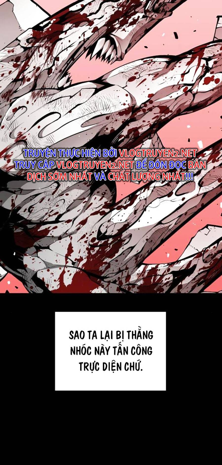 Cuồng Thú Chapter 21 - Trang 3