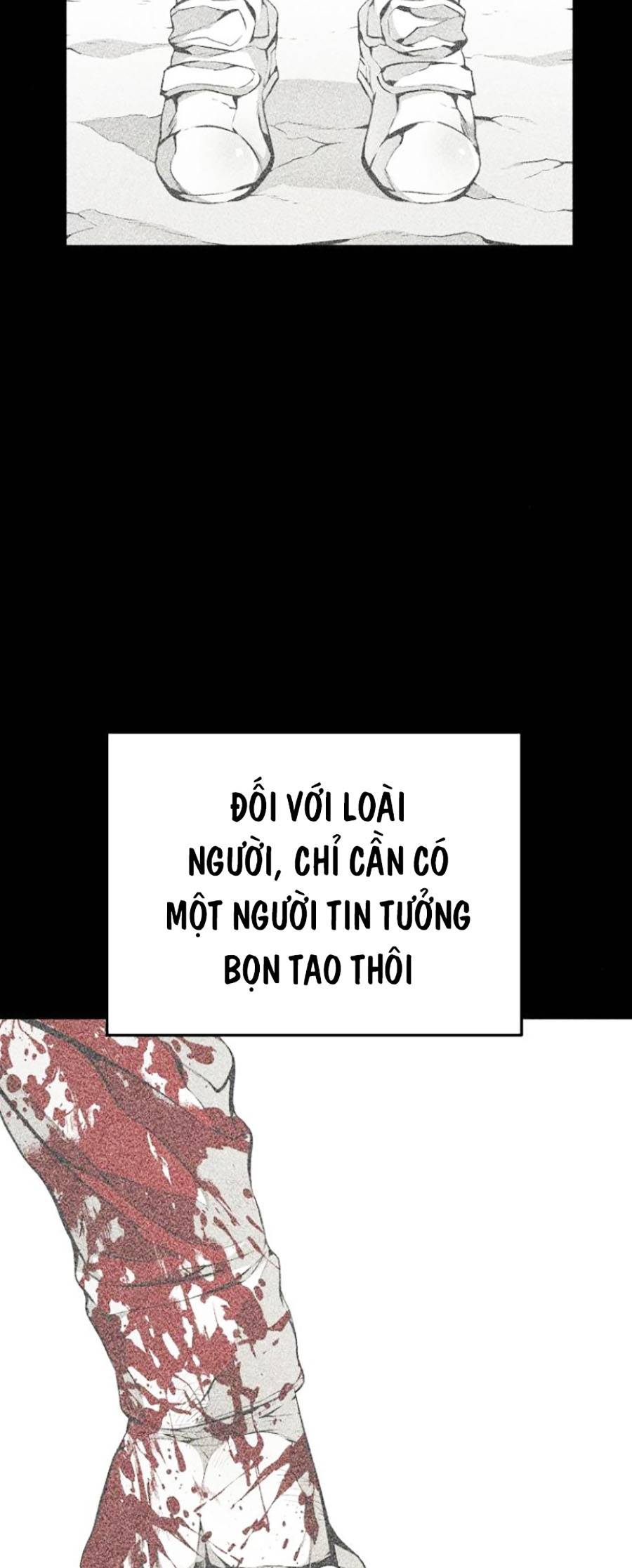 Cuồng Thú Chapter 19 - Trang 86